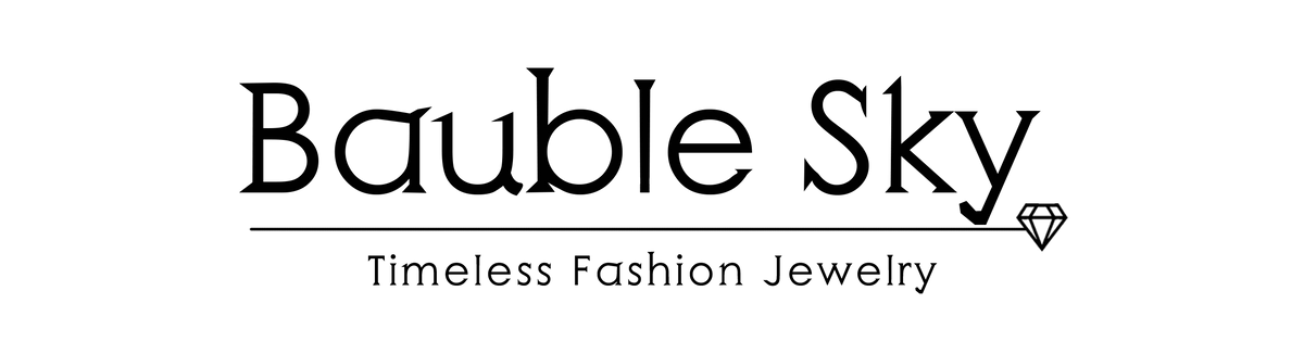 Bauble Sky logo