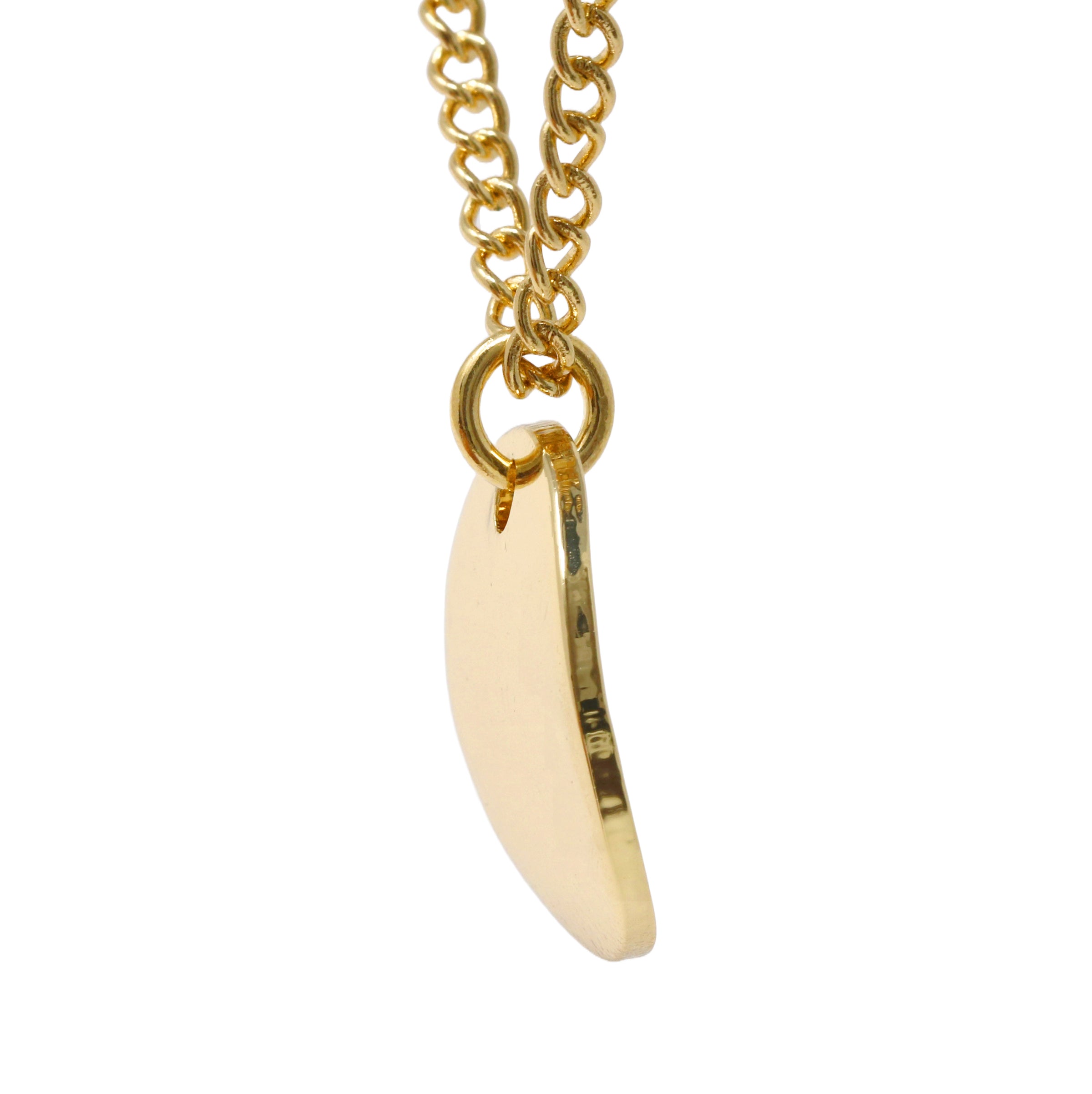 Triple Layered Neon Necklace
