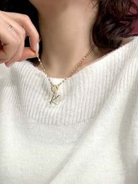 Script Initial Charm