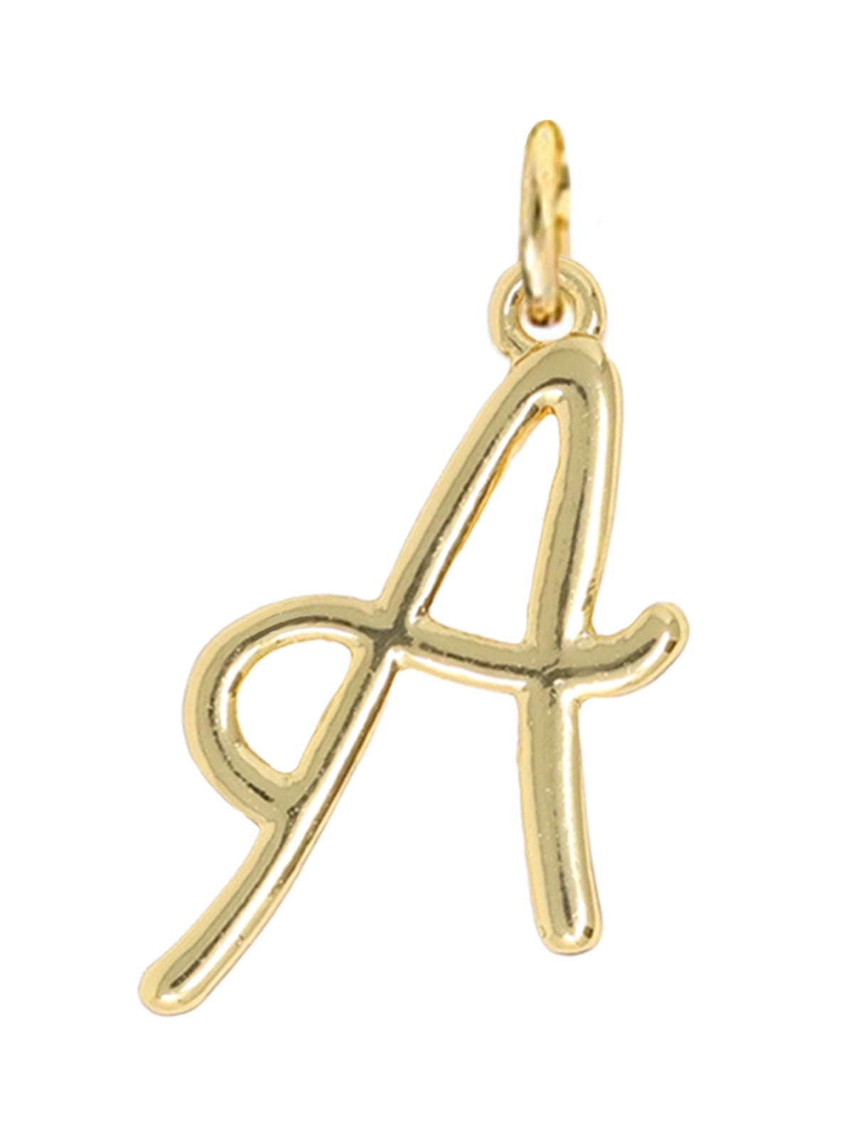 Script Initial Charm