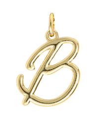 Script Initial Charm