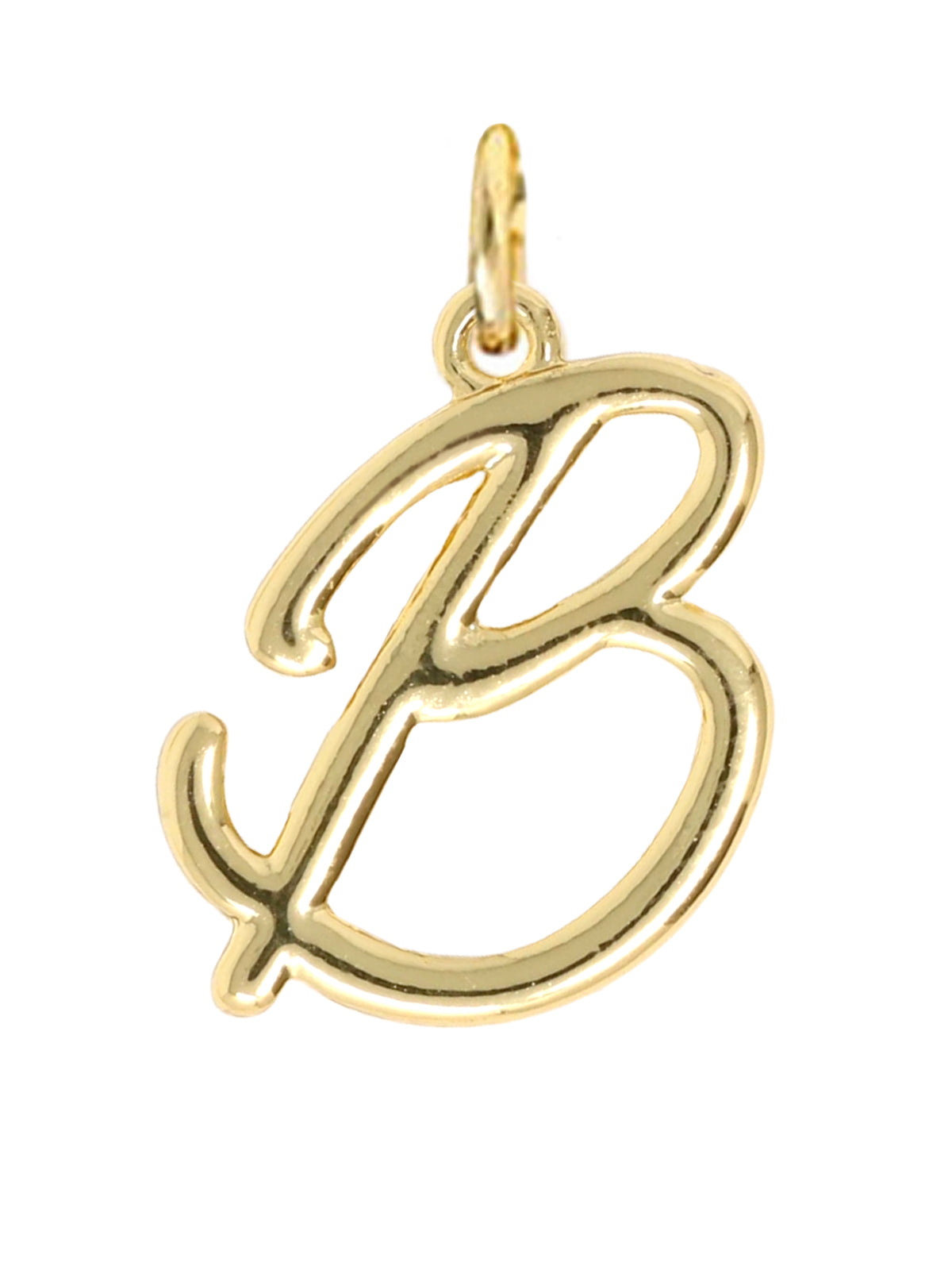 Script Initial Charm