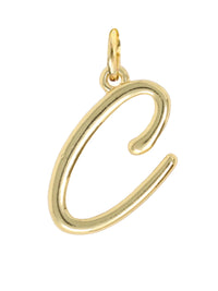 Script Initial Charm