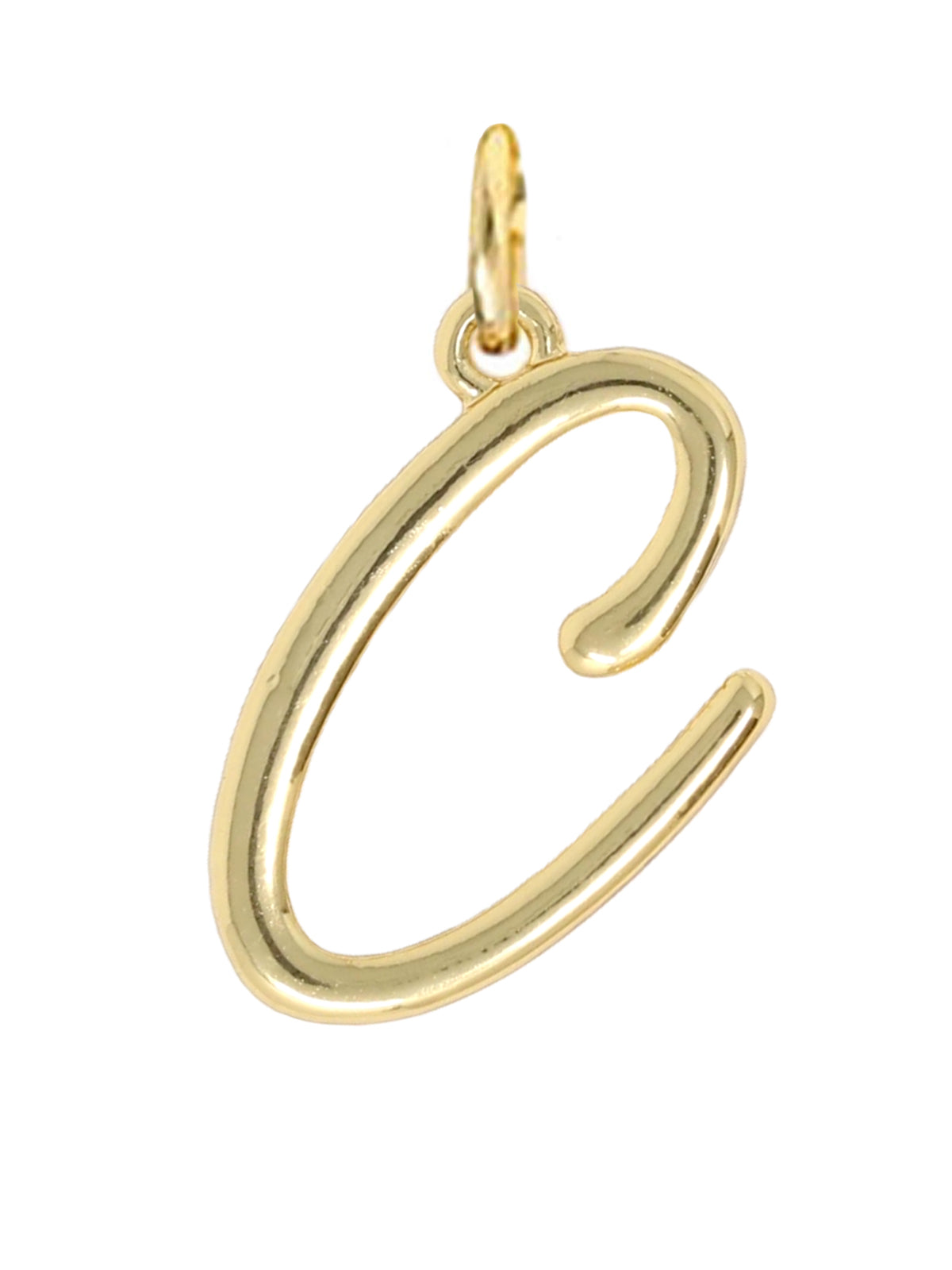 Script Initial Charm
