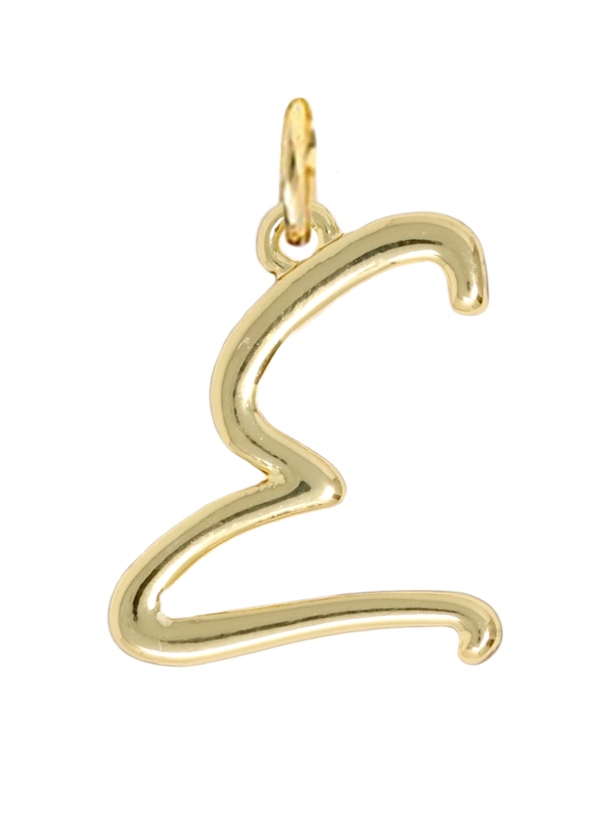 Script Initial Charm
