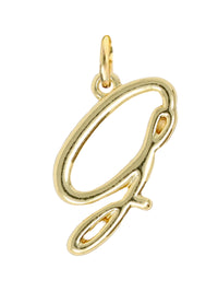 Script Initial Charm