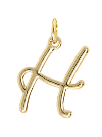 Script Initial Charm