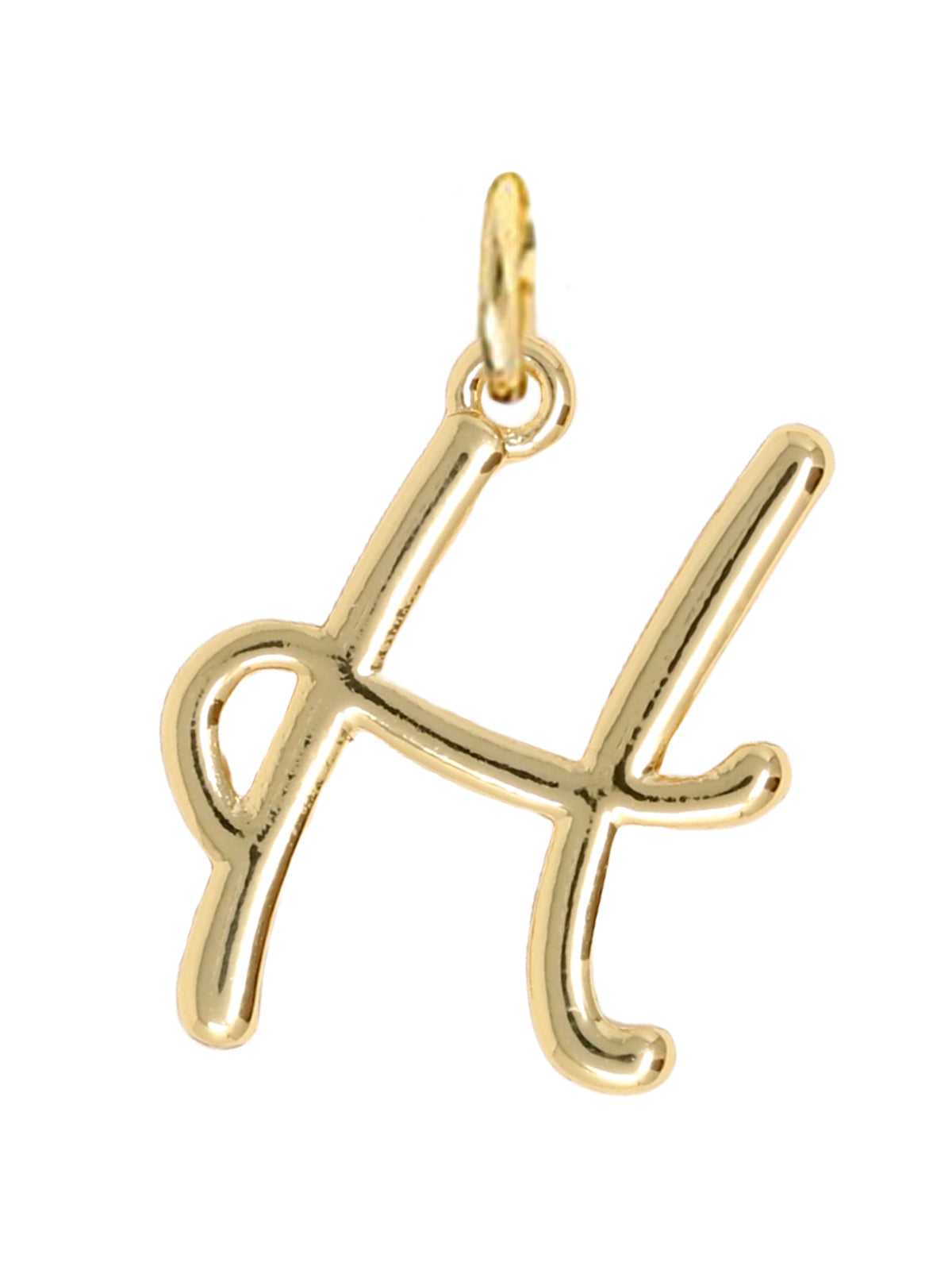 Script Initial Charm