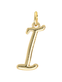 Script Initial Charm