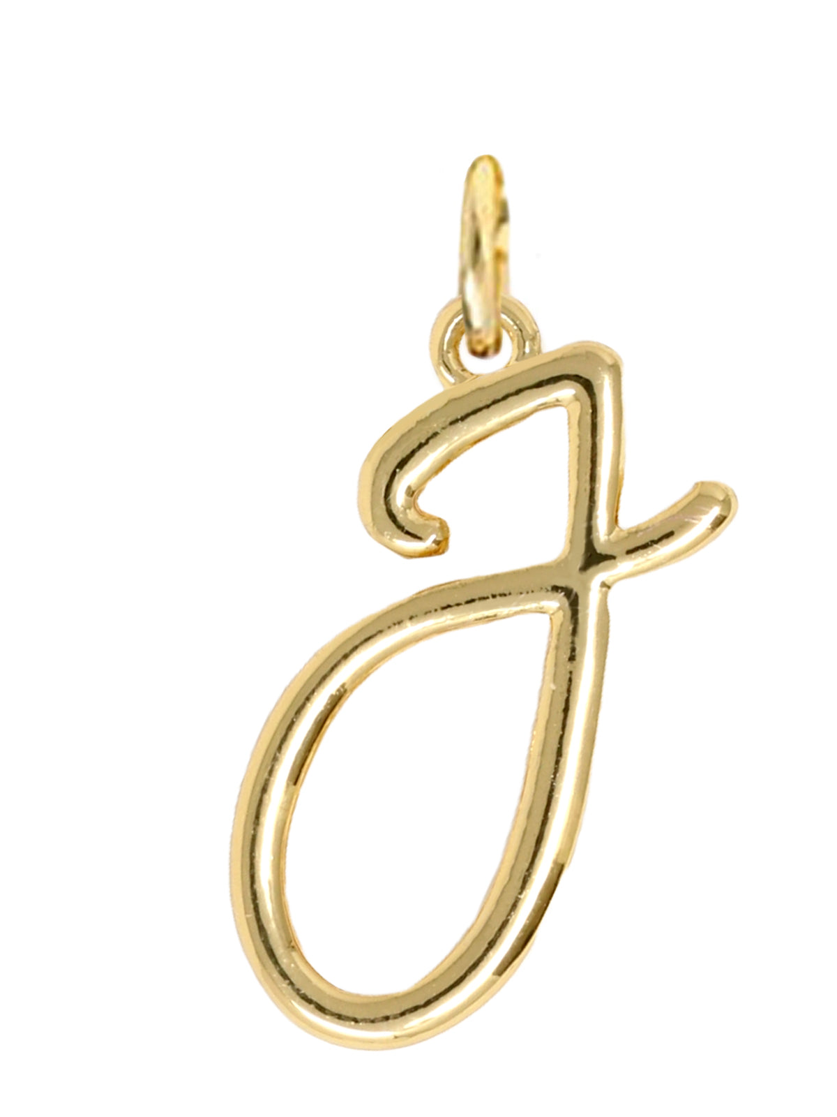 Script Initial Charm