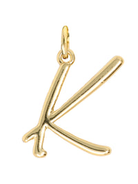 Script Initial Charm