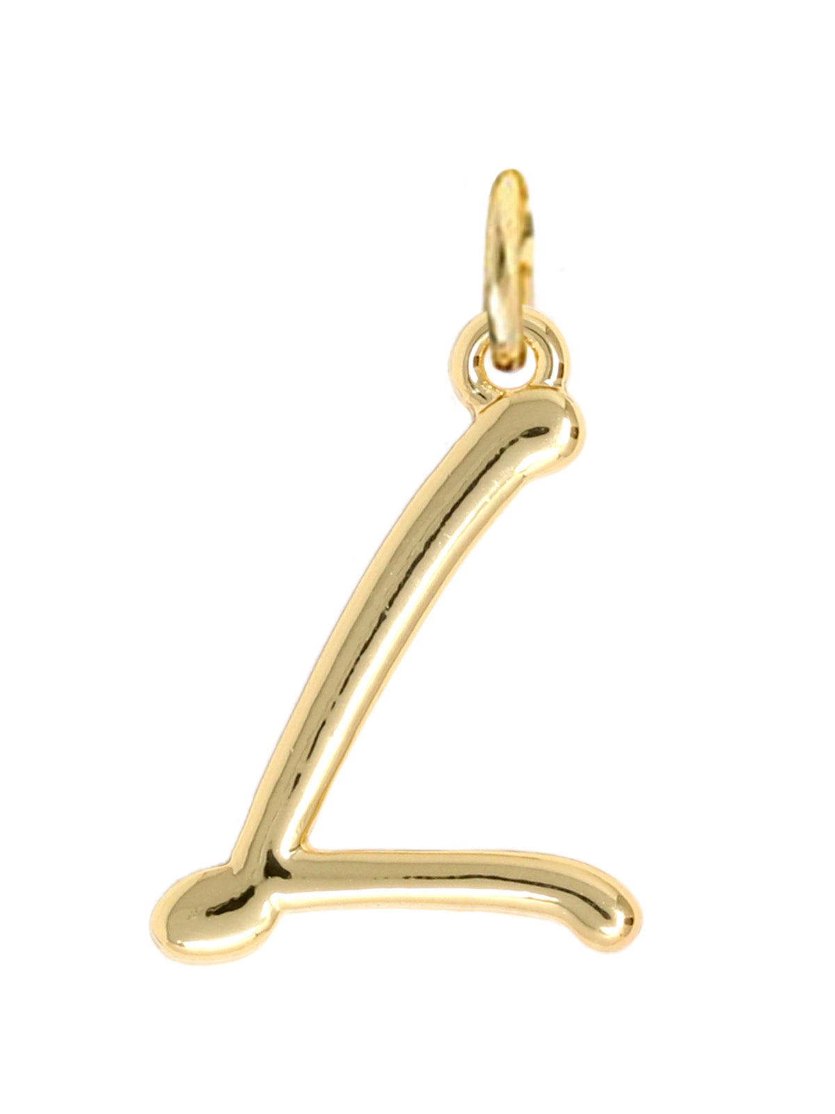 Script Initial Charm
