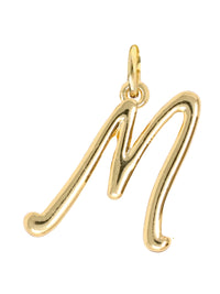 Script Initial Charm