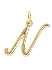 Script Initial Charm
