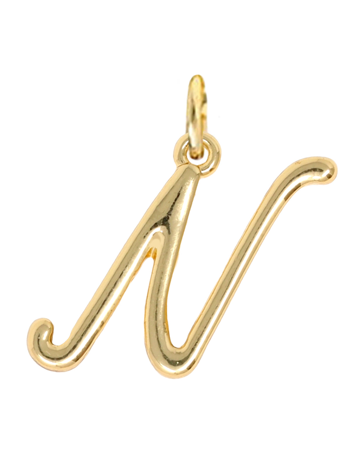 Script Initial Charm
