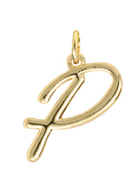 Script Initial Charm