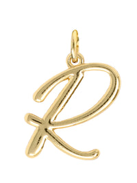 Script Initial Charm