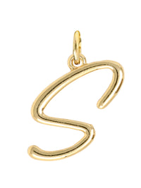 Script Initial Charm