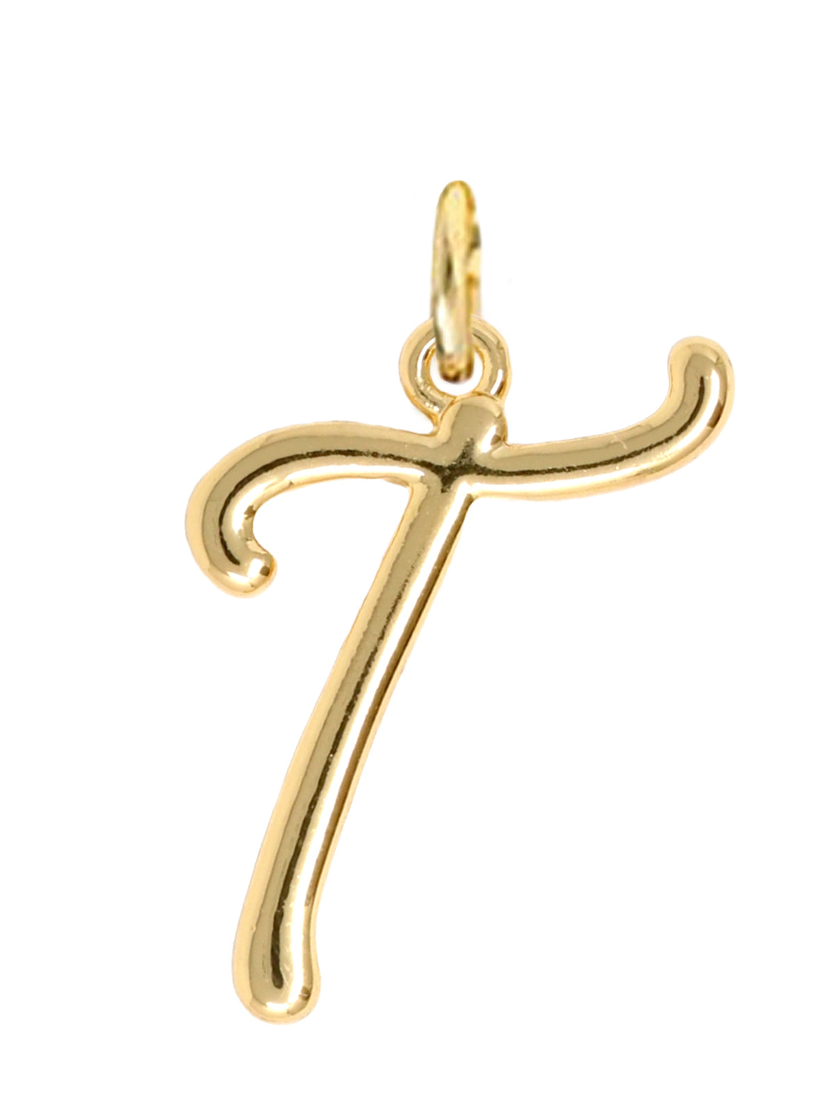 Script Initial Charm