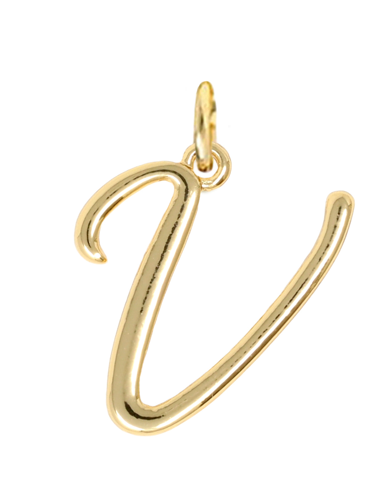 Script Initial Charm