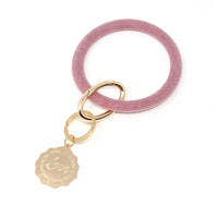 Silicone Keyring Love Bracelet - Bauble Sky