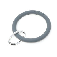Silicone Key Ring Bracelet - Bauble Sky