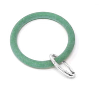 Silicone Key Ring Bracelet - Bauble Sky