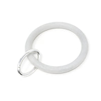Silicone Key Ring Bracelet - Bauble Sky