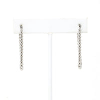 Modern Metal Hoop