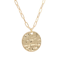 3 Layer Necklace with Charm - Bauble Sky