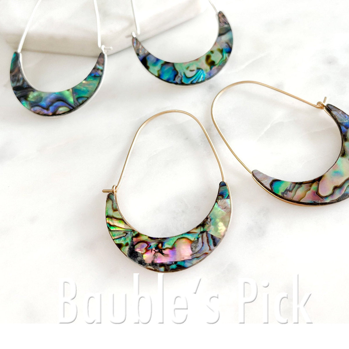 Bauble's Pick