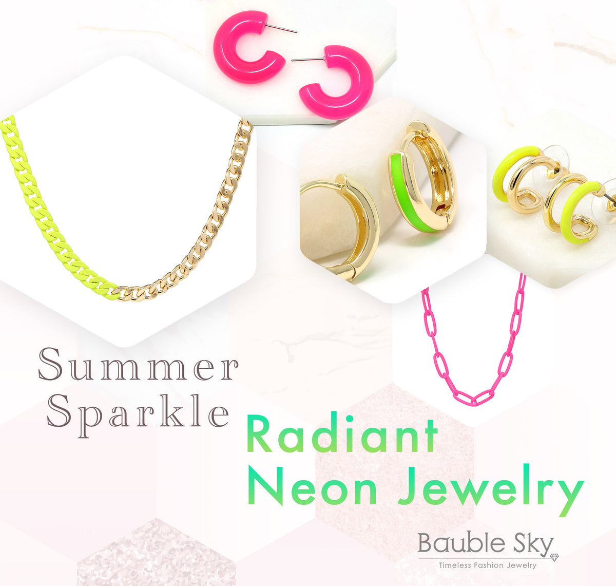 Neon Collection
