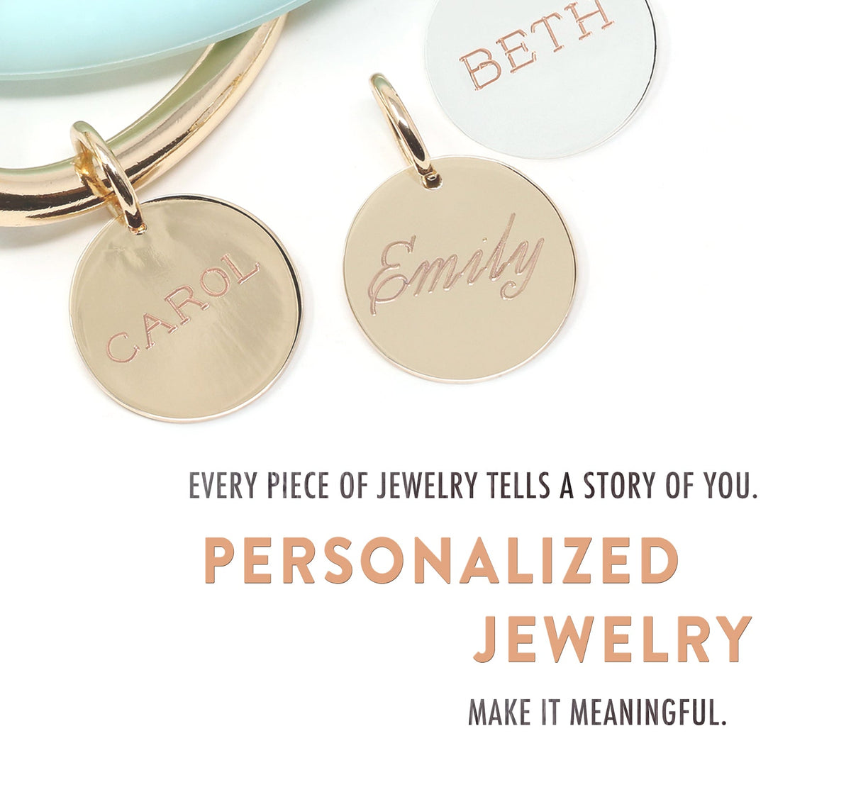 Personalized