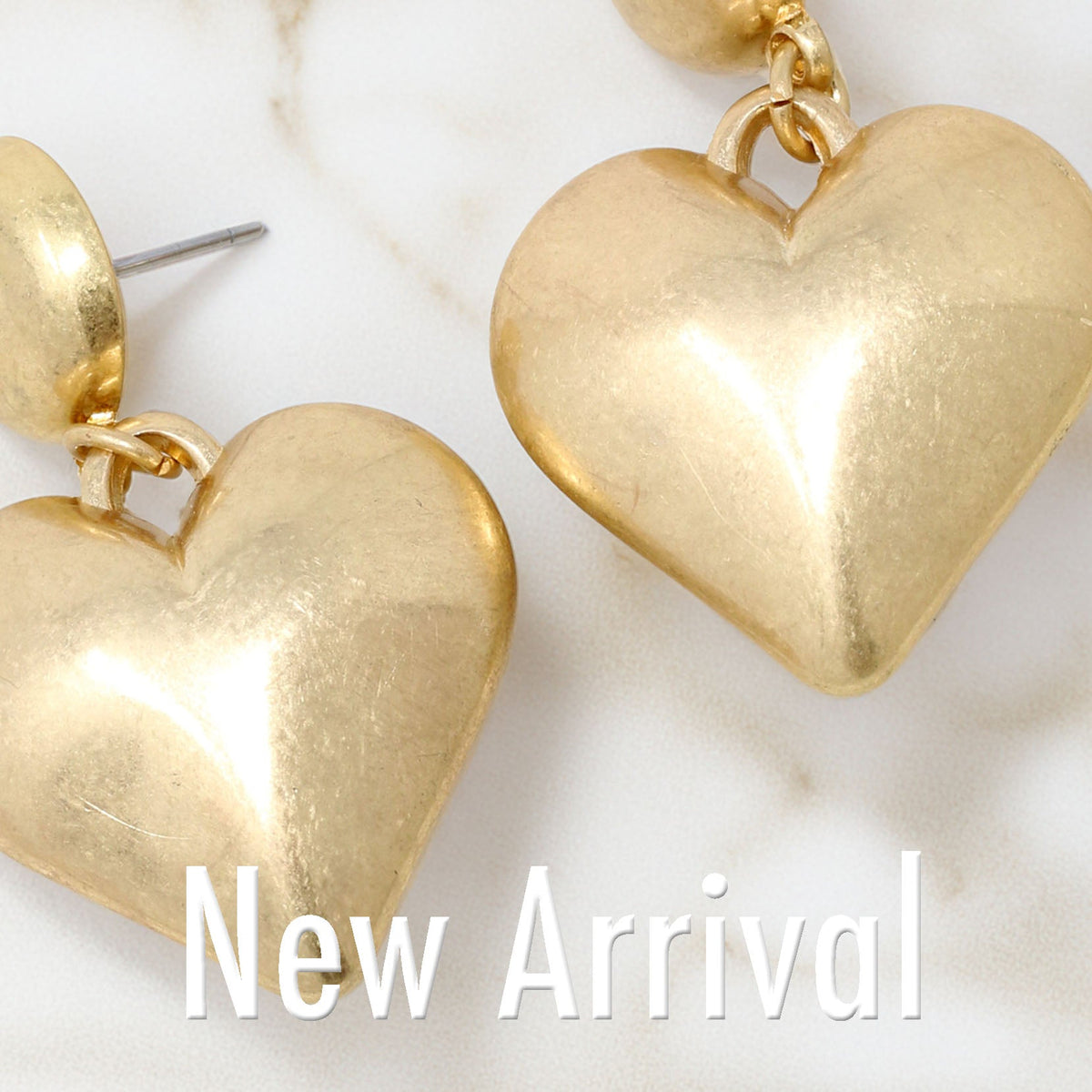 New Arrivals