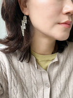 Lightning Bolt Earrings