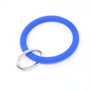 Silicone Key Ring Bracelet - Bauble Sky