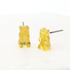 Gummy Bear Earring